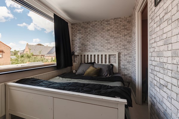 Medium property photo - Kruisstraat 4, 4284 EB Rijswijk (Nb)